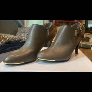 Marc Fisher Bootie - Never Worn